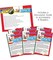 Carson Dellosa Ready to Go: Analyze Guided Reading Set, Grades 1-2 Resource Book With 36 Nonfiction Leveled Readers, Discussion Guides, Prompts, and More